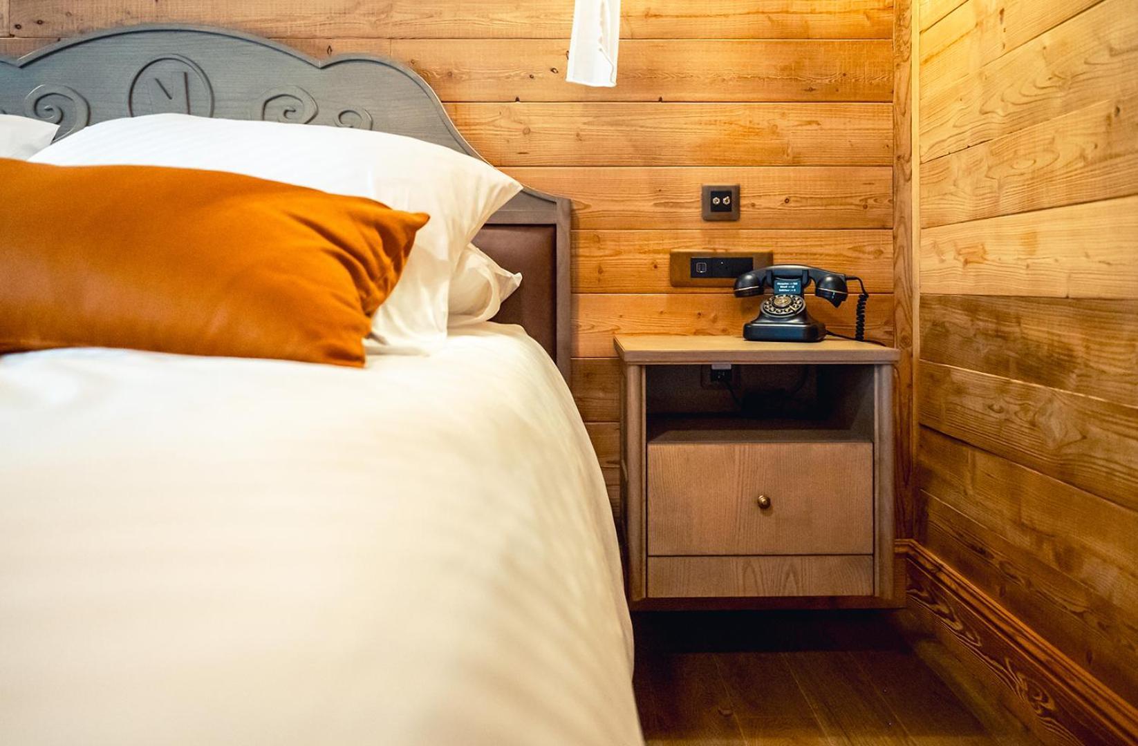 Nigloland Hotels ドランクール エクステリア 写真