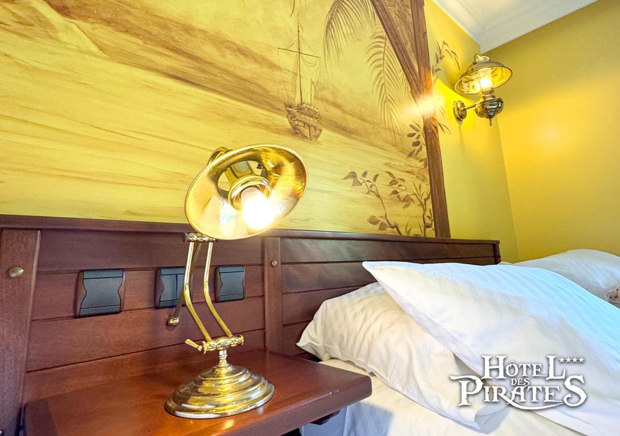 Nigloland Hotels ドランクール エクステリア 写真